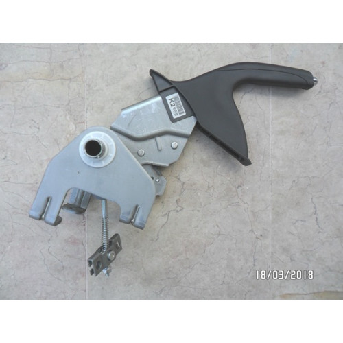 EL FREN TABANCASI HYUNDAI İX35 2011-2015